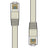 AV:Link Cat6 Patch Lead UTP RJ45 plug to RJ45 plug 15.0m