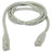 AV:Link Cat6 Patch Lead UTP RJ45 plug to RJ45 plug 20.0m - view 2