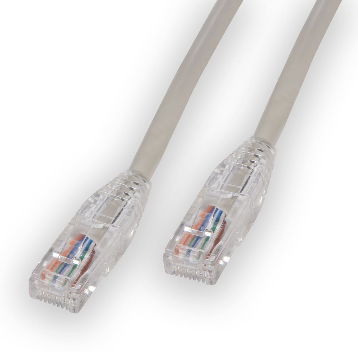 AV:Link Cat5e Patch Lead UTP RJ45 plug to RJ45 plug 15.0m - view 4