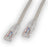 AV:Link Cat5e Patch Lead UTP RJ45 plug to RJ45 plug 20.0m - view 2