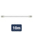 AV:Link RJ11 modular plug to plug lead 10.0m - view 3