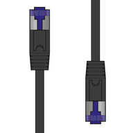 AV:Link Cat7 S/FTP RJ45 Patch Lead 3m