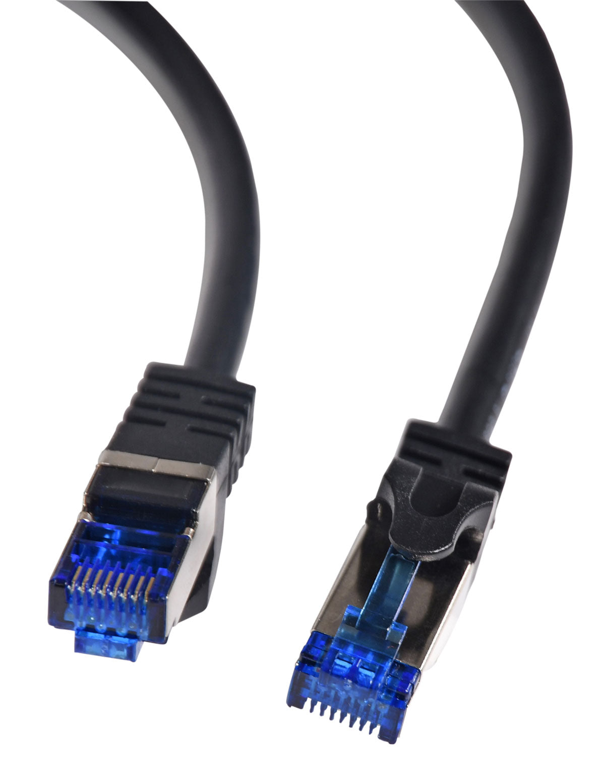 AV:Link Cat7 S/FTP RJ45 Patch Lead 15m - view 3