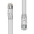 AV:Link Flat Cat6a FTP Patch Lead 1.5m