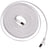 AV:Link Flat Cat6a FTP Patch Lead 5.0m - view 3