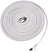 AV:Link Flat Cat6a FTP Patch Lead 10m - view 2
