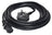 Mercury Power Lead UK Plug - IEC Black 5.0m - view 4