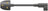 Mercury Power Lead UK Plug - Right Angle IEC 2.0m - view 4