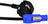 Citronic 1.5m UK Mains Twist and Lock - view 3