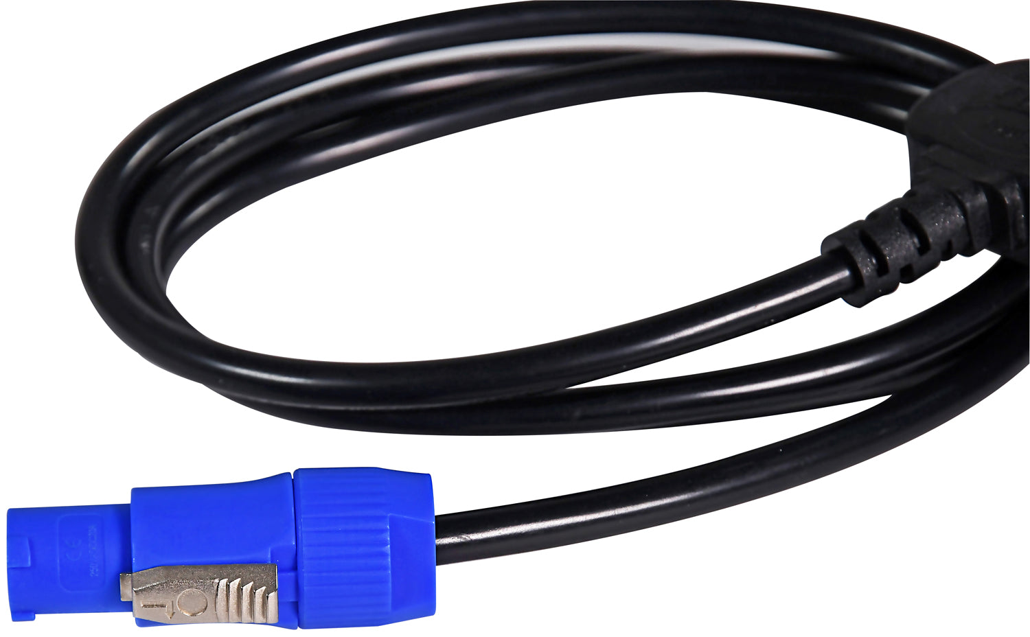 Citronic 1.5m UK Mains Twist and Lock - view 5