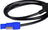 Citronic 1.5m UK Mains Twist and Lock - view 5