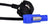 Citronic 3m UK Mains Twist and Lock - view 3