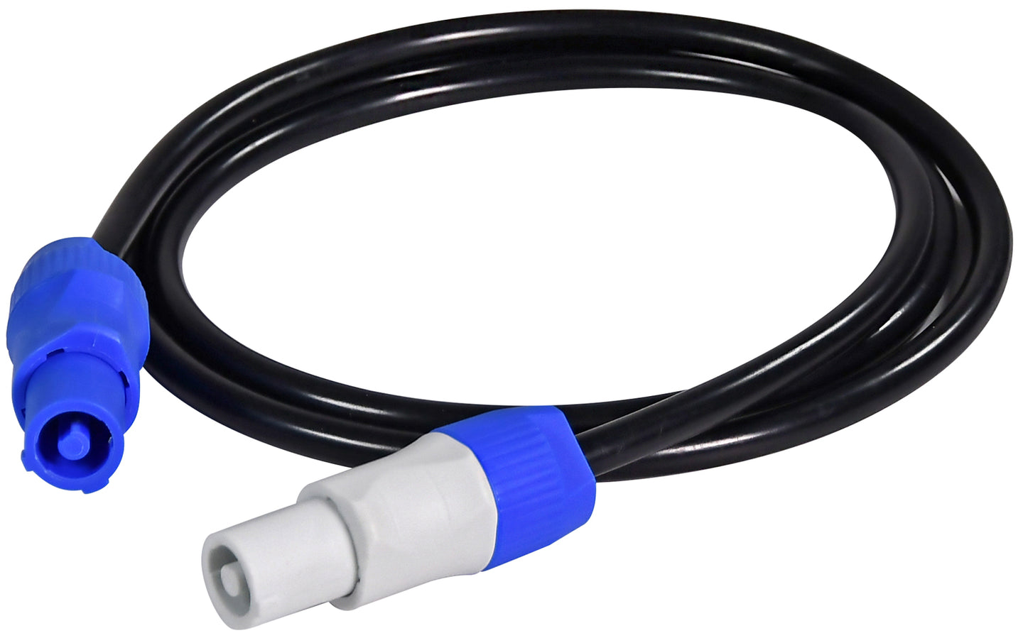 Citronic 1.5m daisy chain Twist and Lock - view 4