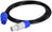 Citronic 1.5m daisy chain Twist and Lock - view 4