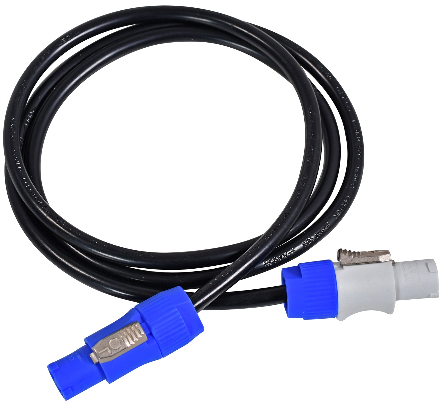 Citronic 6m daisy chain Twist and Lock - view 3