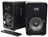 AV:Link Active Bluetooth Bookshelf Speakers Black - view 3
