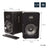AV:Link Active Bluetooth Bookshelf Speakers Black - view 12