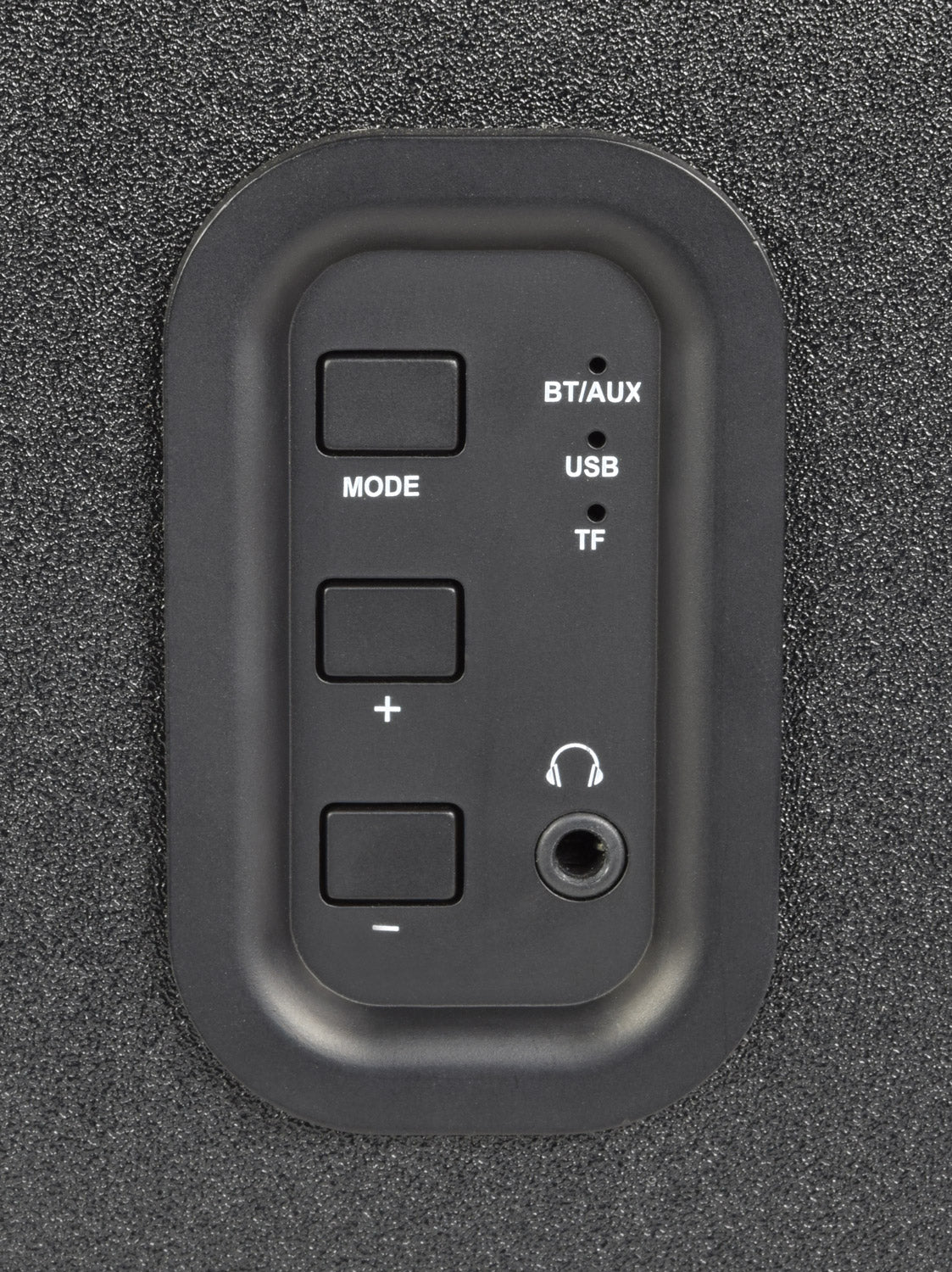 AV:Link Active Bluetooth Bookshelf Speakers Black - view 5