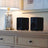 AV:Link Active Bluetooth Bookshelf Speakers Black - view 11