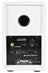 AV:Link Active Bluetooth Bookshelf Speakers White - view 4