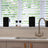 AV:Link Active Bluetooth Bookshelf Speakers White - view 10
