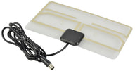 Mercury Paper-thin Transparent HDTV Aerial