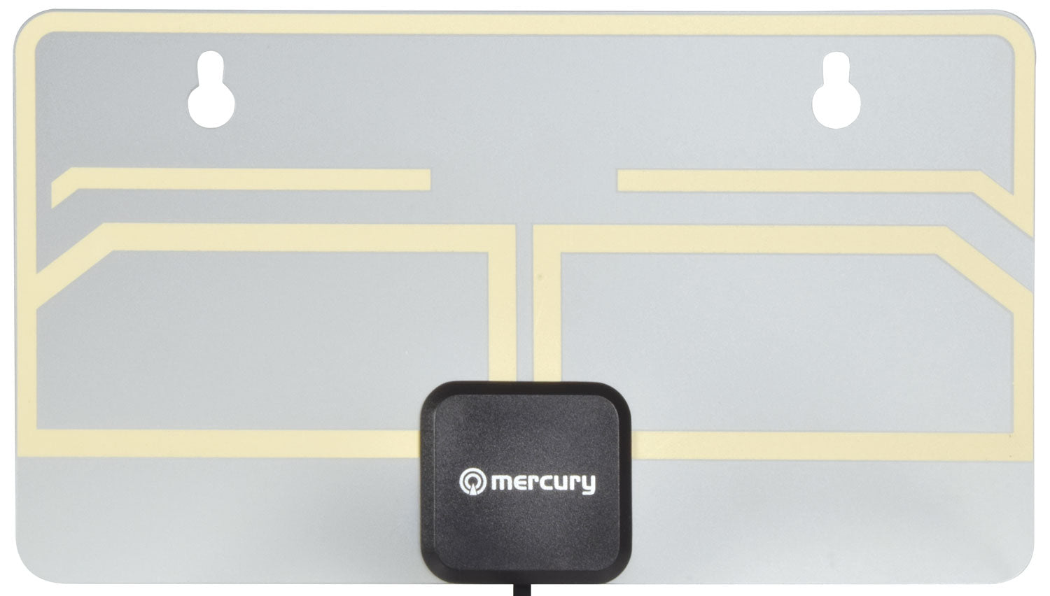 Mercury Paper-thin Transparent HDTV Aerial - view 3