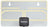 Mercury Paper-thin Transparent HDTV Aerial - view 3