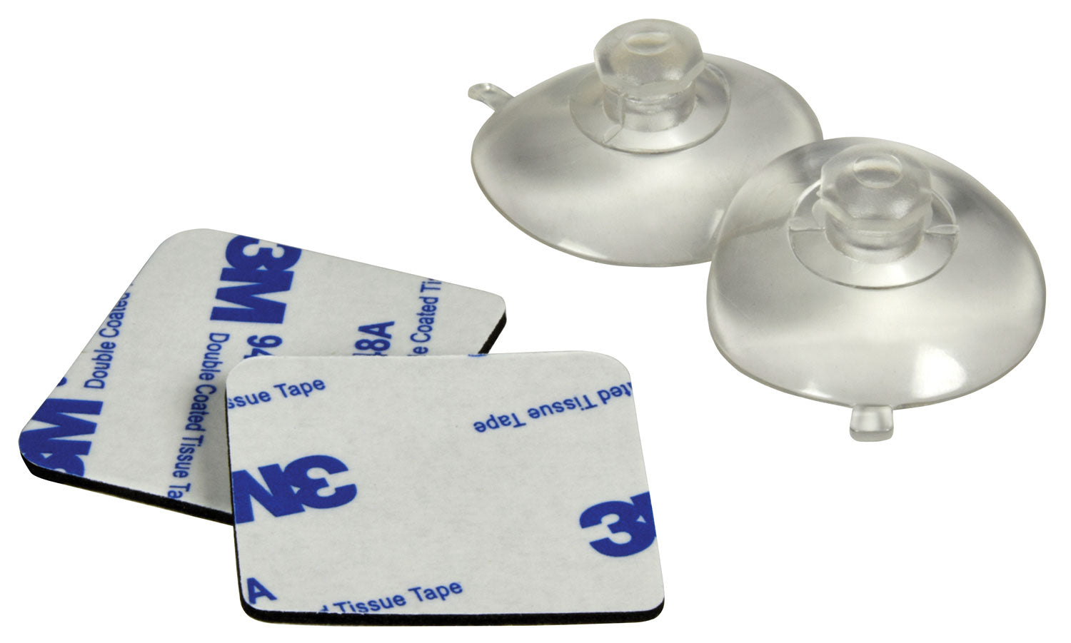 Mercury Paper-thin Transparent HDTV Aerial - view 5
