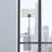 Mercury Paper-thin Transparent HDTV Aerial - view 7
