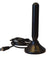 Mercury Portable UHF HDTV Mast Aerial with Magnetic Base - view 4
