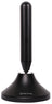 Mercury Portable UHF HDTV Mast Aerial with Magnetic Base