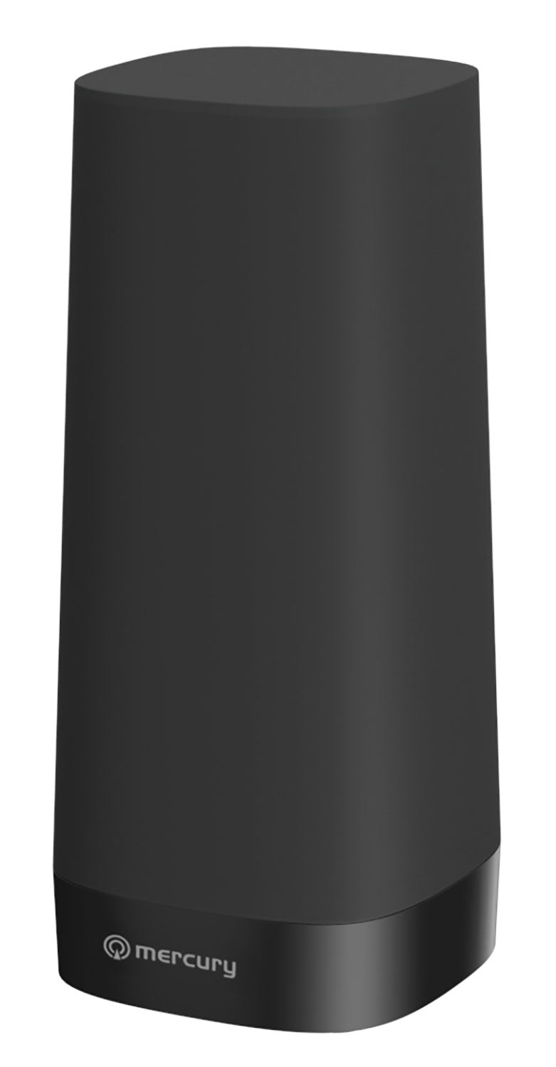 Mercury Stylish Indoor UHF HDTV Aerial