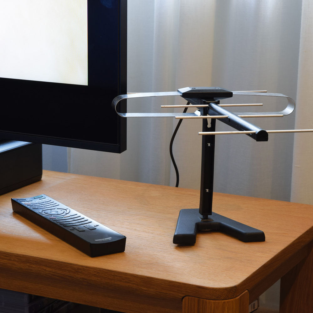 Mercury Indoor UHF HDTV Aerial - view 5