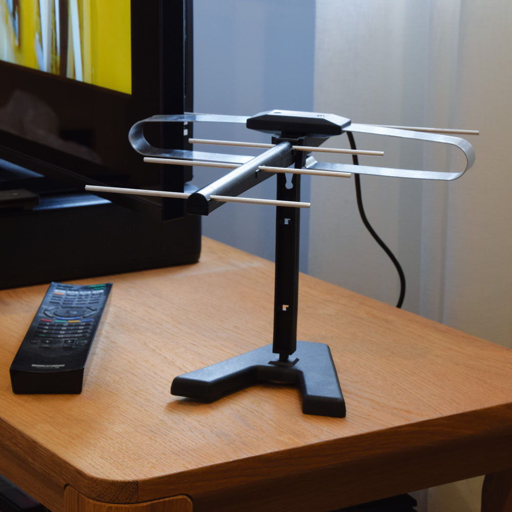 Mercury Indoor UHF HDTV Aerial - view 6