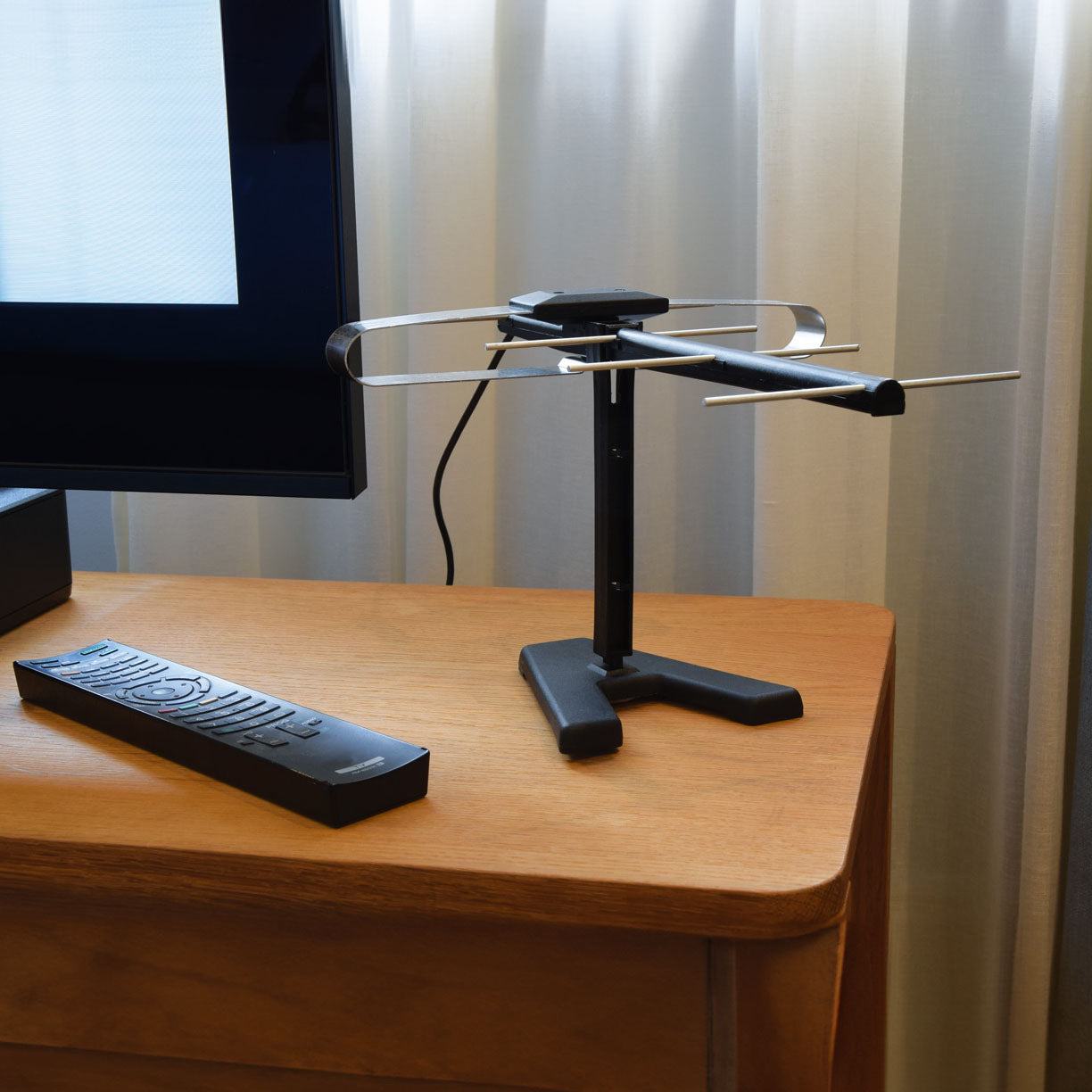Mercury Indoor UHF HDTV Aerial - view 4