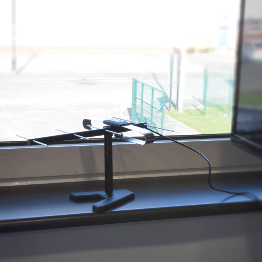 Mercury Indoor UHF HDTV Aerial - view 3