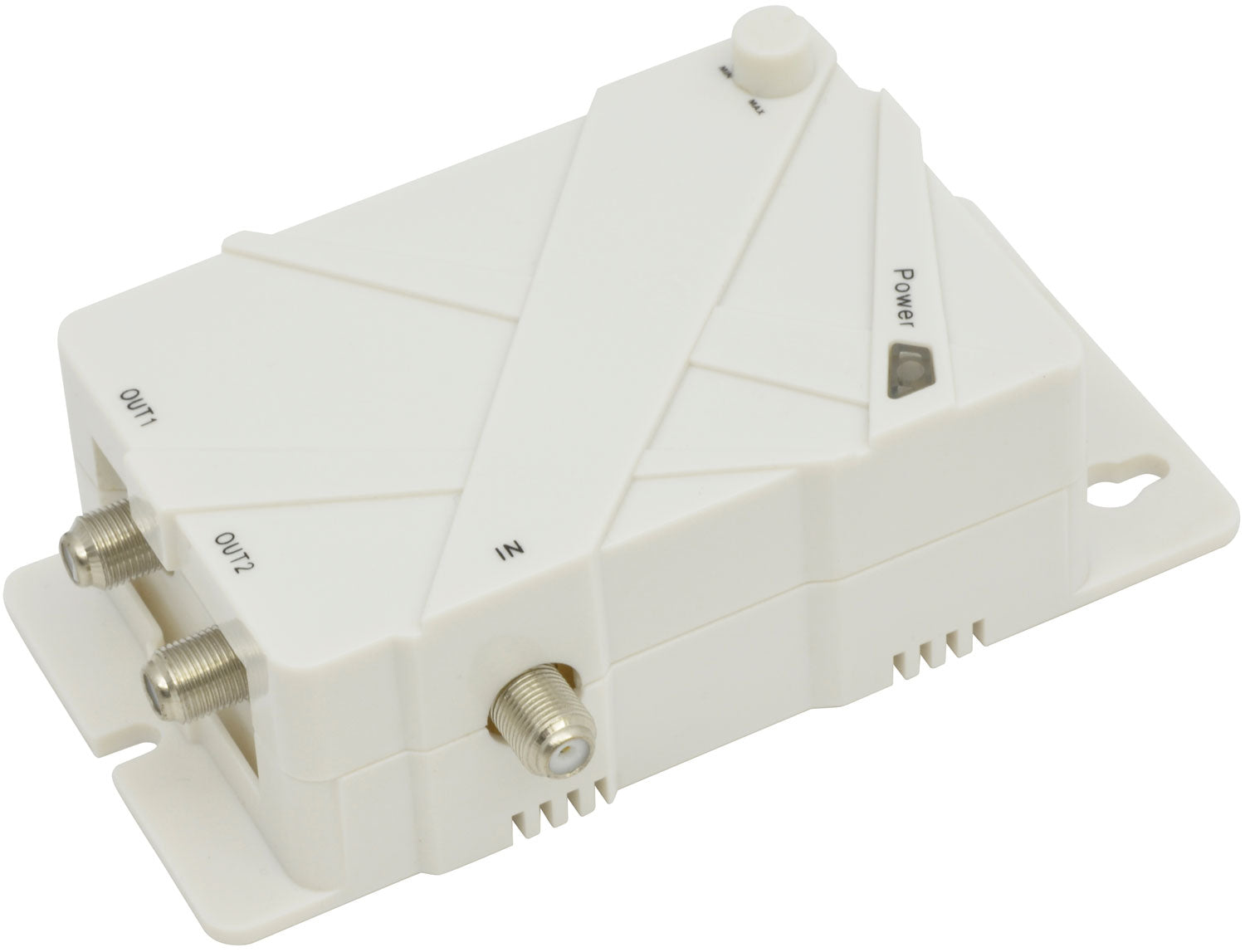 Mercury Outdoor Amplified HDTV Aerial for Caravans and Boats - view 8