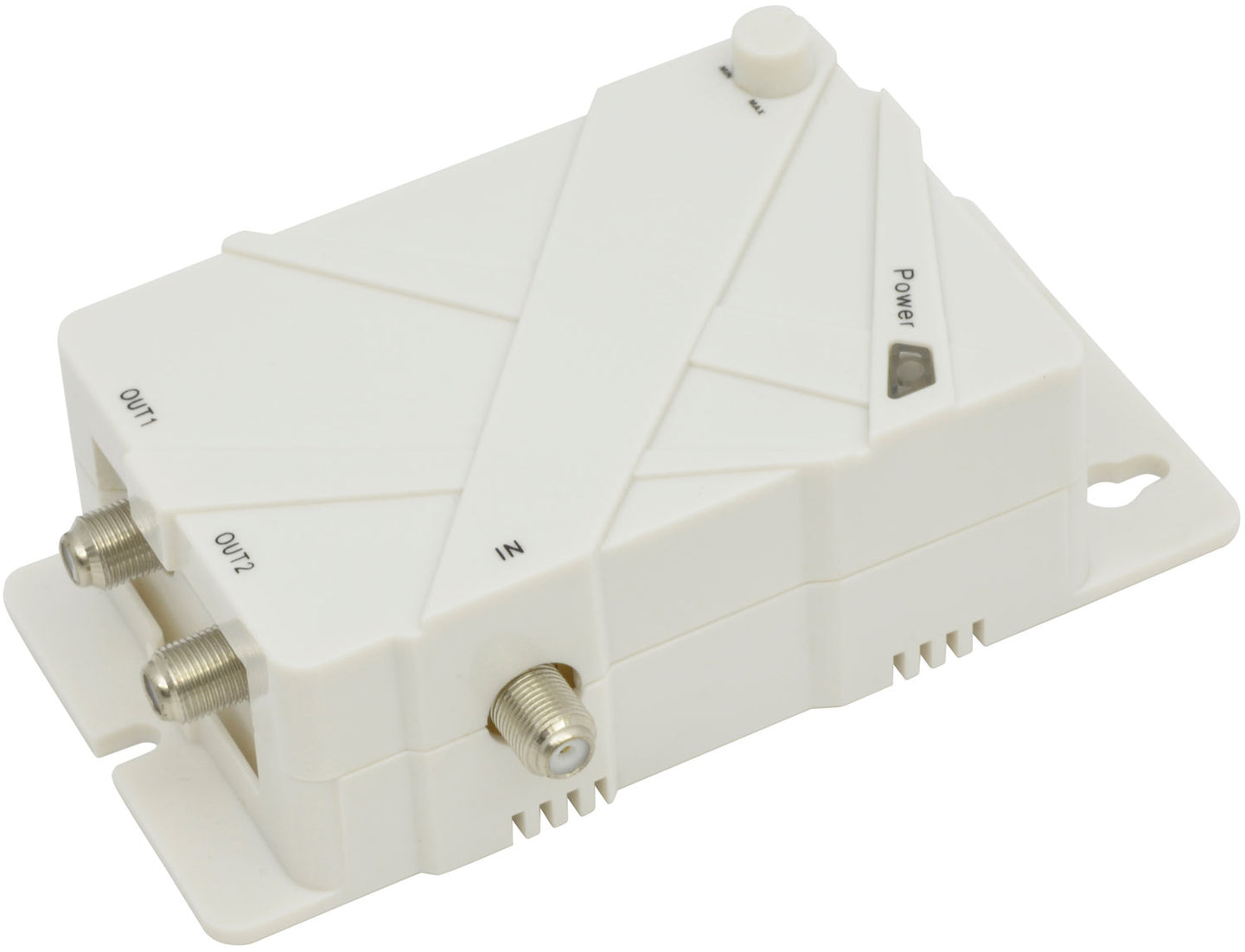 Mercury Outdoor Amplified HDTV Aerial for Caravans and Boats - view 8