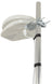 Mercury Outdoor Amplified HDTV Aerial for Caravans and Boats - view 4