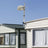 Mercury Outdoor Amplified HDTV Aerial for Caravans and Boats - view 6