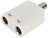 Mercury BX38 High grade aerial combiner/splitter - bulk