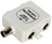 Mercury 4-Way Signal Splitter - Bulk