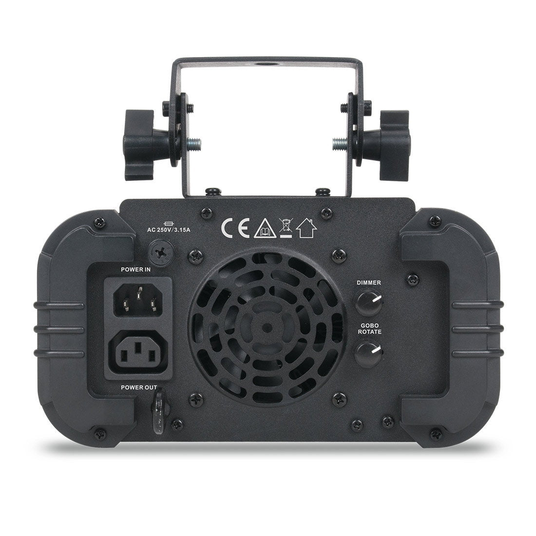 ADJ Ikon IR - Alternate View 4