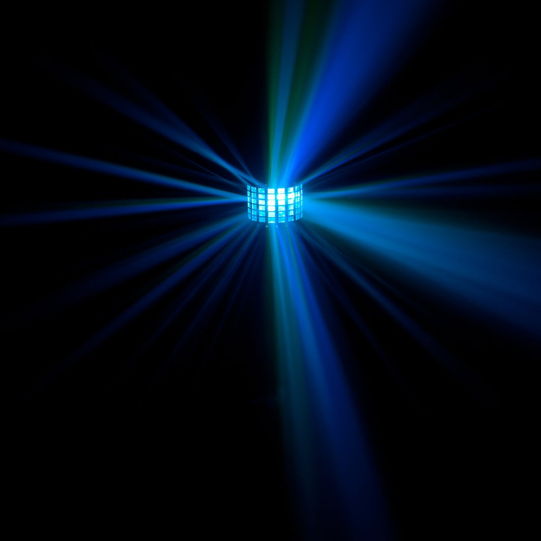 ADJ Mini Dekker - Alternate View 1