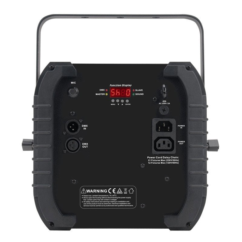 ADJ Revo 4 IR - Alternate View 3