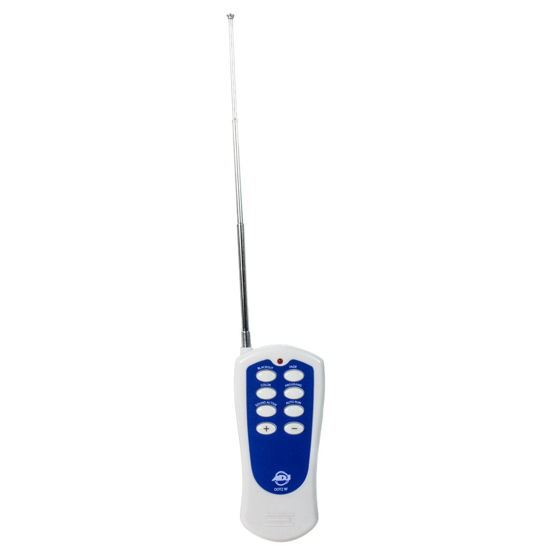 ADJ Dotz Par RF remote - Main View