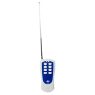 ADJ Dotz Par RF remote - Main View