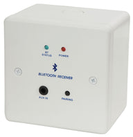 AV:Link Bluetooth Receiver Wallplate