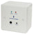 AV:Link Bluetooth Receiver Wallplate